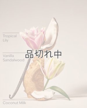 画像2: 【Bath&BodyWorks】ボディクリーム：Eau De Coconut (オードココナッツ)