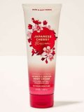 【Bath&BodyWorks】ボディクリーム：ジャパニーズチェリーブロッサム
