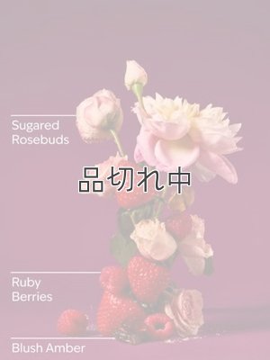 画像2: 【Bath&BodyWorks】ボディクリーム：Covered in Roses (カバーインローズ)