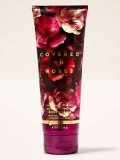 【Bath&BodyWorks】ボディクリーム：Covered in Roses (カバーインローズ)