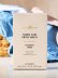 画像1: 【Bath&Body Works】ドライヤーシート(40枚入り)：ココナッツリネン (1)