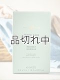 【Bath&Body Works】ドライヤーシート(40枚入り)：ムーンリットゴッデス