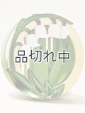 【Bath&BodyWorks】カーフレグランスホルダー(ベント＆バイザークリップ付)：リリーオブザバレー