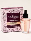 【Bath&BodyWorks】Wallflowers詰替リフィル(2個入り)：A Thousand Wishes