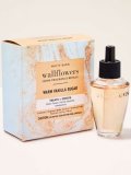【Bath&BodyWorks】Wallflowers詰替リフィル(2個入り)：ウォームバニラシュガー