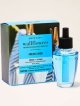 【Bath&BodyWorks】Wallflowers詰替リフィル(2個入り)：フレッシュリネン