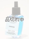 【Bath&BodyWorks】Wallflowers詰替リフィル：ギンガム