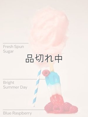 画像3: 【Bath&BodyWorks】Wallflowers詰替リフィル(2個入り)：コットンキャンディボードウォーク