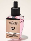 【Bath&BodyWorks】Wallflowers詰替リフィル：In the Stars