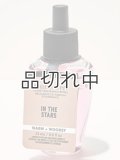 【Bath&BodyWorks】Wallflowers詰替リフィル：In the Stars
