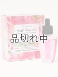 【Bath&BodyWorks】Wallflowers詰替リフィル(2個入り)：スイートピー