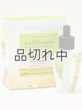 【Bath&BodyWorks】Wallflowers詰替リフィル(2個入り)：アイランドマルガリータ