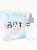 【Bath&BodyWorks】Wallflowers詰替リフィル(2個入り)：コットンキャンディボードウォーク