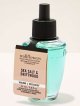 【Bath&BodyWorks】Wallflowers詰替リフィル：シーソルト＆ドリフトウッド