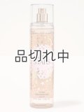 【Bath&BodyWorks】ファインフレグランスミスト：in the Stars