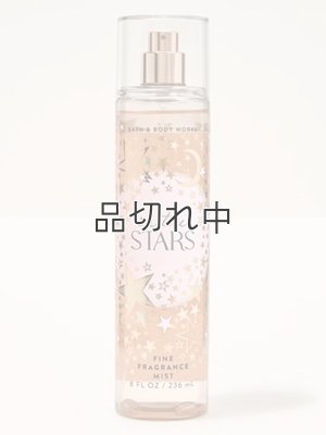 画像1: 【Bath&BodyWorks】ファインフレグランスミスト：in the Stars