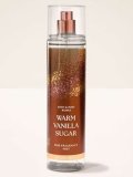 【Bath&BodyWorks】ファインフレグランスミスト：ウォームバニラシュガー