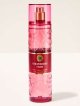 【Bath&BodyWorks】ファインフレグランスミスト：Strawberry Flirt (ストロベリーフラート)