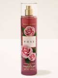 【Bath&BodyWorks】ファインフレグランスミスト：ローズ