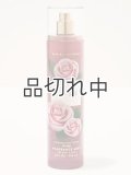 【Bath&BodyWorks】ファインフレグランスミスト：ローズ