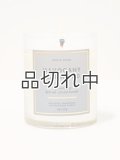 【Bath&BodyWorks】シグネチャー1-wickキャンドル（8oz）：マホガニーティークウッド