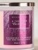 画像2: 【Bath&BodyWorks】シグネチャー1-wickキャンドル（8oz）：A Thousand Wishes (2)