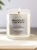 画像4: 【Bath&BodyWorks】シグネチャー1-wickキャンドル（8oz）：マホガニーティークウッド (4)