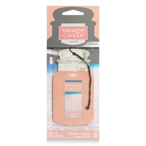 画像2: 【YANKEE CANDLE/ヤンキーキャンドル】カージャー(ペーパーサシェ)：セージ＆シトラス