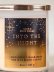 画像2: 【Bath&BodyWorks】シグネチャー1-wickキャンドル（8oz）：Into the Night (2)