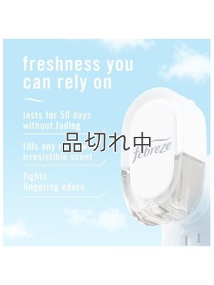 画像3: 【USファブリーズ】プラグインオイルリフィル(2セット入)：チェリー＆ベリー