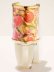 画像1: 【Bath&BodyWorks】香りの強さが調節できる★Wallflowers本体 Scent Control：Vera Bradleyコラボ ピーチナイトライト (1)