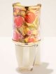 【Bath&BodyWorks】香りの強さが調節できる★Wallflowers本体 Scent Control：Vera Bradleyコラボ ピーチナイトライト