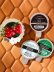 画像3: 【Bath&BodyWorks】カーフレグランスホルダー(ベント＆バイザークリップ付)：ストロベリー (3)