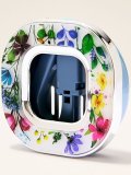 【Bath&BodyWorks】カーフレグランスホルダー(ベント＆バイザークリップ付)：プレスドフローラル