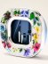 画像1: 【Bath&BodyWorks】カーフレグランスホルダー(ベント＆バイザークリップ付)：プレスドフローラル (1)