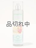 【Bath&BodyWorks】ファインフレグランスミスト：ナポリタンアイスクリーム
