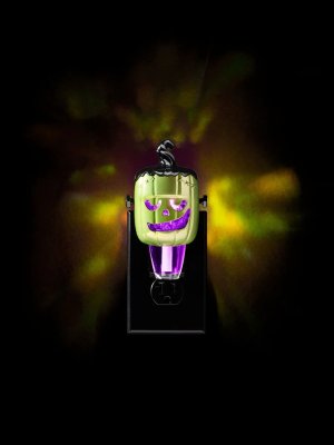 画像3: 【Bath&BodyWorks】Wallflowers本体：フランケンパンプキンナイトライト