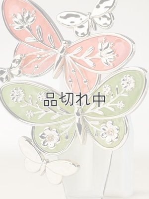 画像4: 【Bath&BodyWorks】香りの強さが調節できる★Wallflowers本体 Scent Control：ボタニカルバタフライナイトライト