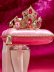 画像3: 【Bath&BodyWorks】《Disney Princessコラボ》Wallflowers本体：オーロラナイトライト (3)