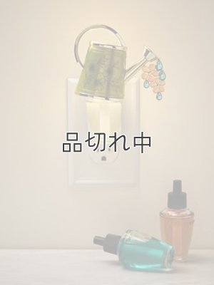 画像5: 【Bath&BodyWorks】香りの強さが調節できる★Wallflowers本体 Scent Control：ウォータリングカンナイトライト