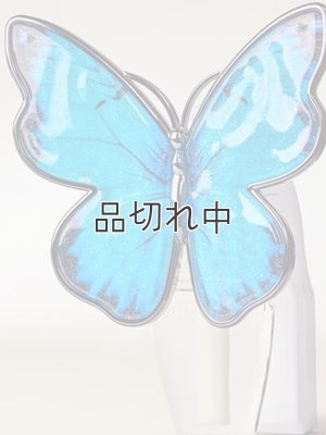 画像3: 【Bath&BodyWorks】香りの強さが調節できる★Wallflowers本体 Scent Control：バタフライナイトライト