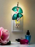 【Bath&BodyWorks】《Disney Princessコラボ》Wallflowers本体：ムーランナイトライト