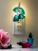 画像1: 【Bath&BodyWorks】《Disney Princessコラボ》Wallflowers本体：ムーランナイトライト (1)