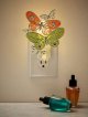 【Bath&BodyWorks】香りの強さが調節できる★Wallflowers本体 Scent Control：ボタニカルバタフライナイトライト
