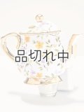 【Bath&BodyWorks】香りの強さが調節できる★Wallflowers本体 Scent Control：ティーポット