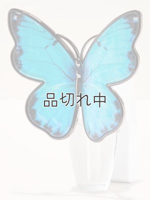 画像2: 【Bath&BodyWorks】香りの強さが調節できる★Wallflowers本体 Scent Control：バタフライナイトライト