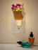 画像5: 【Bath&BodyWorks】香りの強さが調節できる★Wallflowers本体 Scent Control：マーケットトートナイトライト (5)