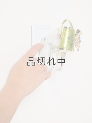 画像4: 【Bath&BodyWorks】香りの強さが調節できる★Wallflowers本体 Scent Control：ウォータリングカンナイトライト