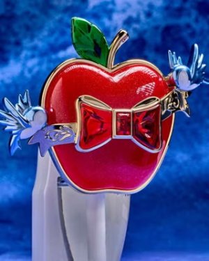 画像3: 【Bath&BodyWorks】《Disney Princessコラボ》Wallflowers本体 Scent Control：スノーホワイトナイトライト