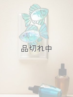 画像3: 【Bath&BodyWorks】香りの強さが調節できる★Wallflowers本体 Scent Control：フィッシュナイトライト